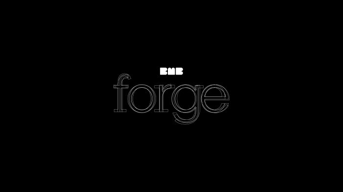 BMB launches new branding division, BMB Forge