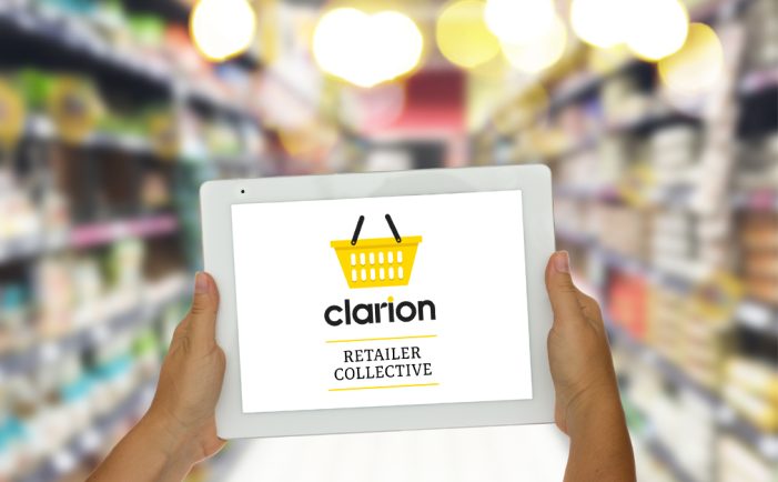 CLARION UNVEILS ENHANCHED POWERFUL AND DIVERSE RETAILER PANEL TO BOLSTER ITS EXCEPTIONAL B2B OFFERING