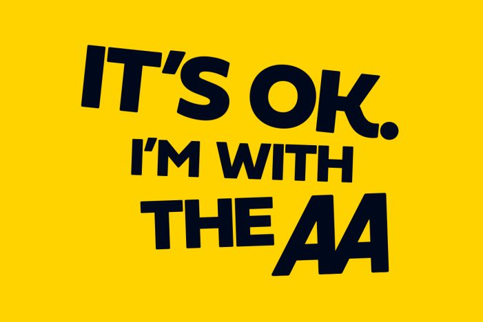 The AA appoints The Gate as its CRM agency