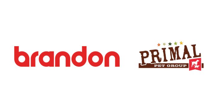 Primal Pet Group Taps Agency Brandon for Digital Transformation of Its Leading Raw Pet Food Brand