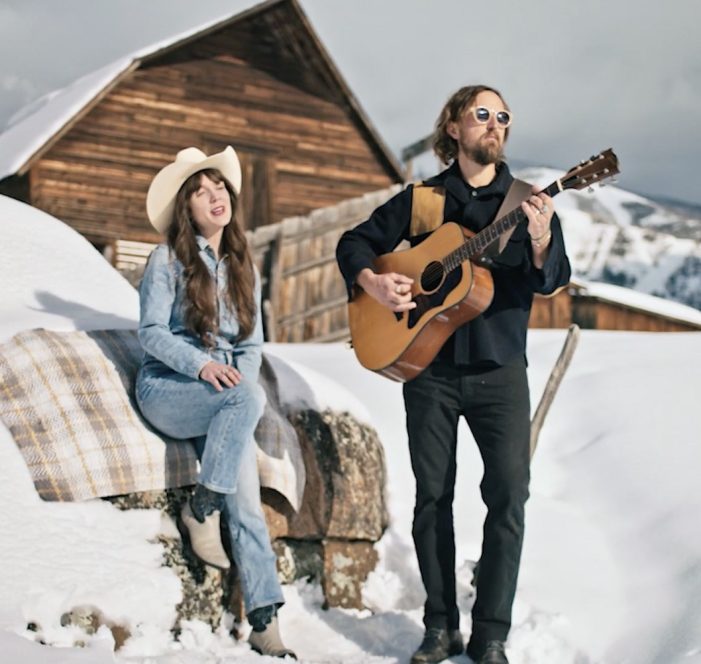 Western Ski Town Collaborates with Colorado Musicians to Sing the Praises of Living “The Steamboat Way”