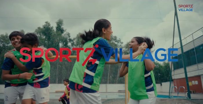 Scarecrow M&C Saatchi introduces ‘Champion ka Syllabus’ in their latest campaign for Sportz Village.