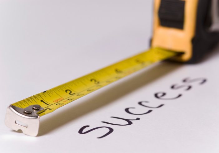 Majority of businesses measure wrong marketing metrics says research