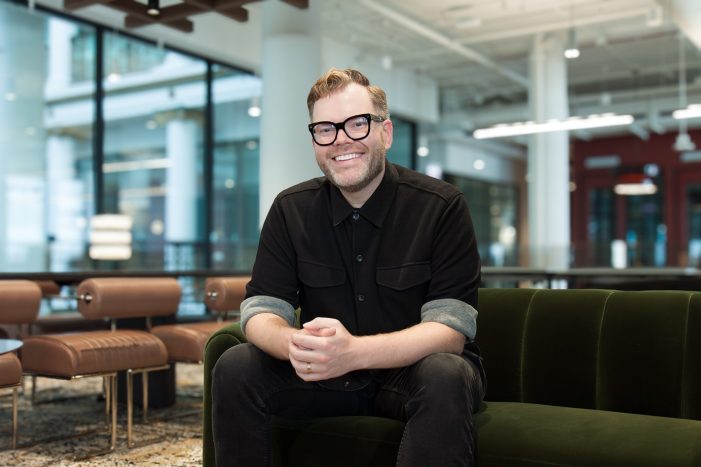 Havas Chicago Names Chase Cornett as Chief Strategy Officer