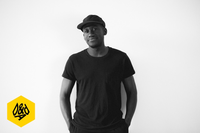 D&AD Names Kwame Taylor-Hayford as President