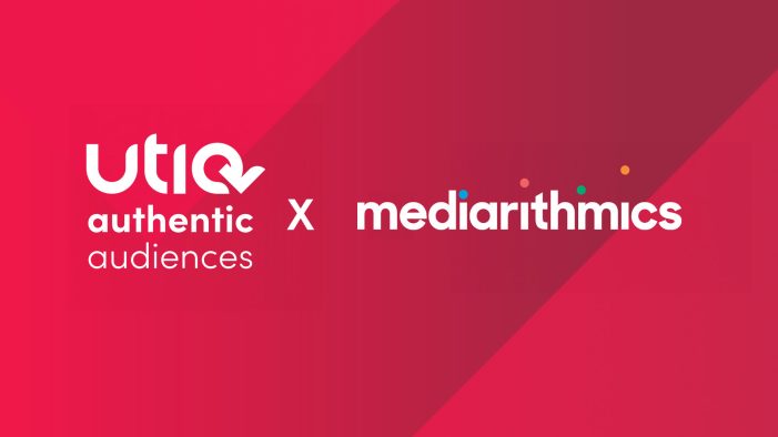 Utiq partners with mediarithmics to deliver deterministic, privacy-first, addressable digital marketing capabilities