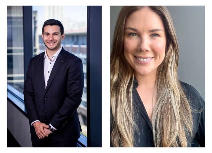 SeenThis appoints Two Agency Partners in Australia to Propel Growth