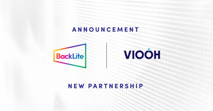 BackLite Media partners with VIOOH to bring programmatic digital out-of-home to the Middle East