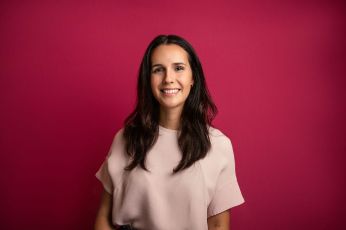 Brisa Vicente from Soko, now Droga5 São Paulo, Named as an Agency Leader by Ragan’s Top Women in Marketing Awards 2024