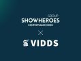 ShowHeroes Group Acquires Vidds, Strengthening AI-Driven Video Creation Capabilities