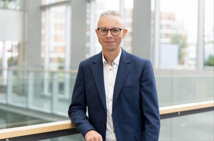 Omnicom Media Group Names Dylan Mouratsing Managing Director of Annalect UK