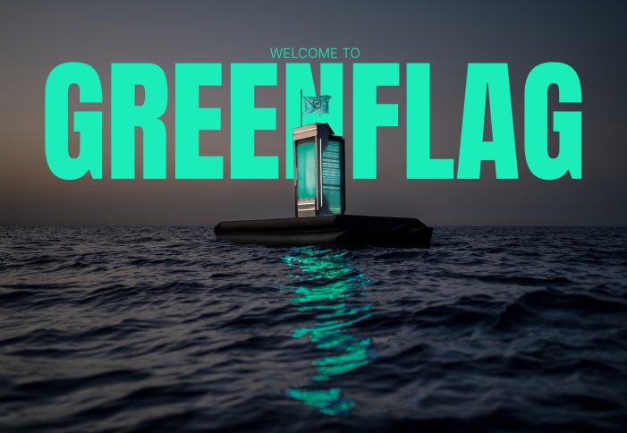 Welcome to Greenflag