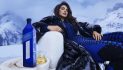 PRIYANKA CHOPRA JONAS FRONTS NEW CAMPAIGN TO BRING JOHNNIE WALKER TO APRÈS SKI