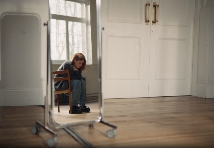 Billie Piper lends her voice to the untold stories of domestic abuse in Refuge’s new ‘Make The World A Refuge’ campaign