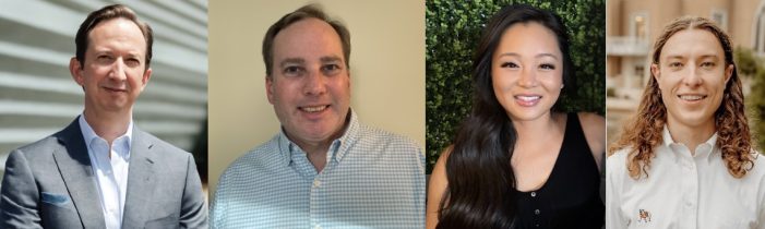 Eyeing Growth For Media Team, Pavone Group Adds Four; Names Jeremy Freeman as Media Director