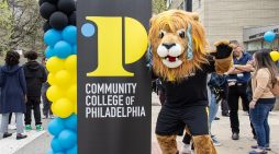 Yes& Helps Community College of Philadelphia “Rise from Within”