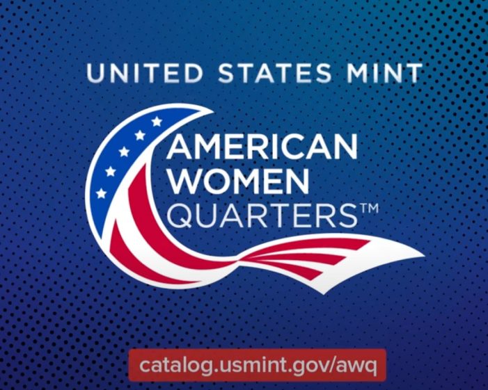 Yes& Launches Year Three of American Women Quarters™ Program for the United States Mint