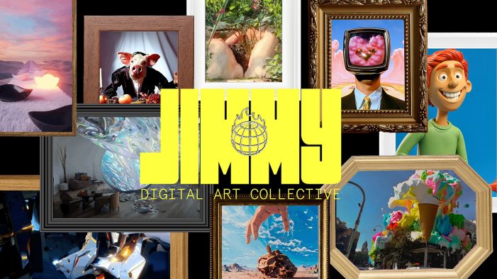 SuperHeroes Expands JIMMY Collective to Include AI Craft