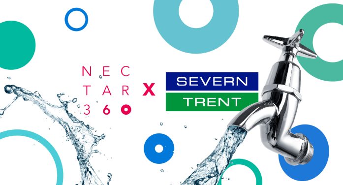 Nectar360 launches pilot for Severn Trent to reward consumers for using less water