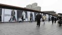 H&M Unwraps Festive OOH Takeover at Westfield Stratford