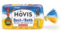 HOVIS® LAUNCHES EXCLUSIVE FAMILY COMPETITION TO CELEBRATE ANIMATED FILM ‘THAT CHRISTMAS’ FOR LOCKSMITH ANIMATION PARTNERSHIP