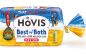 HOVIS® LAUNCHES EXCLUSIVE FAMILY COMPETITION TO CELEBRATE ANIMATED FILM ‘THAT CHRISTMAS’ FOR LOCKSMITH ANIMATION PARTNERSHIP