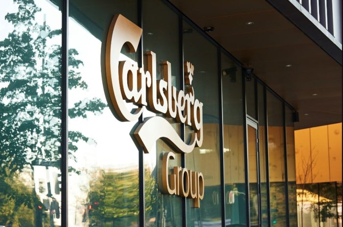 Carlsberg Group appoints We Are Social as Global Social Media Agency of Record