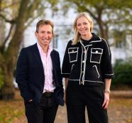 SAATCHI & SAATCHI UK NAMES CLAIRE HOLLANDS AS CEO