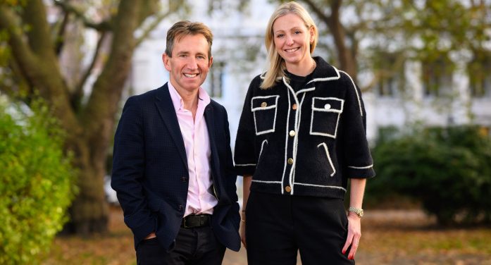 SAATCHI & SAATCHI UK NAMES CLAIRE HOLLANDS AS CEO