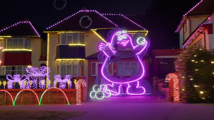 McDonald’s and Leo Burnett light up the festive season with The Gift of McDonald’s