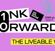 We Are Social report highlights hedonism, conscious consumerism and gate-keeping on social in 2025 edition of Think Forward