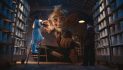 Sainsbury’s & the BFG launch their phizz-whizzing new Christmas campaign