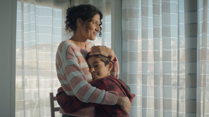 Child Homelessness Crisis Spotlighted in Cinematic Campaign by Fondation Abbé Pierre