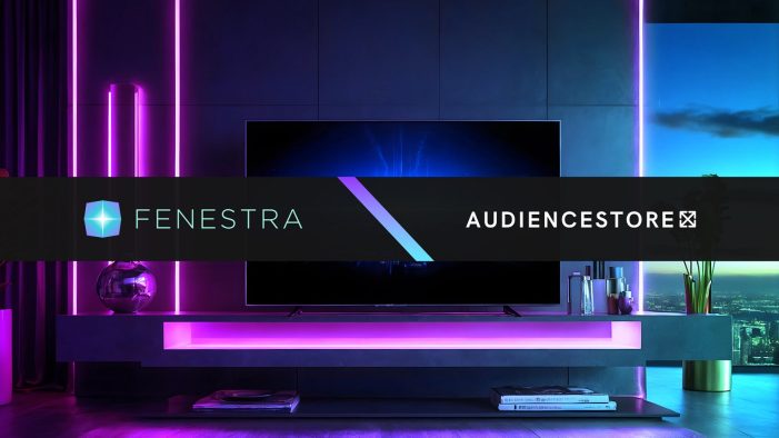 Audience Store and Fenestra announce strategic alliance to enhance campaign efficiency and effectiveness