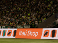 ITAÚ AND AFRICA CREATIVE TRANSFORM SOCCER SIDELINES INTO AN INTERACTIVE SHOPPING EXPERIENCE 