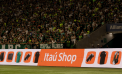 ITAÚ AND AFRICA CREATIVE TRANSFORM SOCCER SIDELINES INTO AN INTERACTIVE SHOPPING EXPERIENCE 