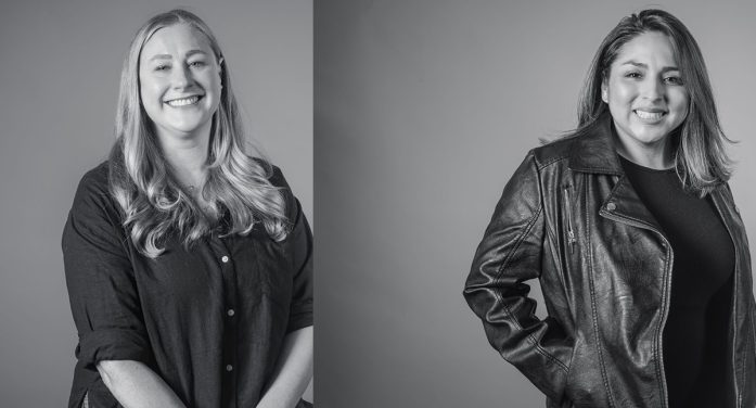 Barrett Hofherr Hires Krista Osol and Fiorella Juarez to Lead Client Services and Brand Management