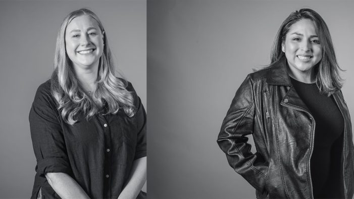 Barrett Hofherr Hires Krista Osol and Fiorella Juarez to Lead Client Services and Brand Management