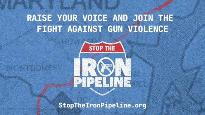 Stop the Iron Pipeline: LifeBridge Health Launches Initiative to Raise Awareness and Inspire Action Around Trafficking of Illegal Guns into Maryland 