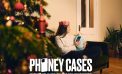 VOXI Mobile offer a reprieve this Christmas with playful ‘Phoney Cases’ campaign