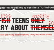 Nacro partners with We Are Social to uncover media bias against young people