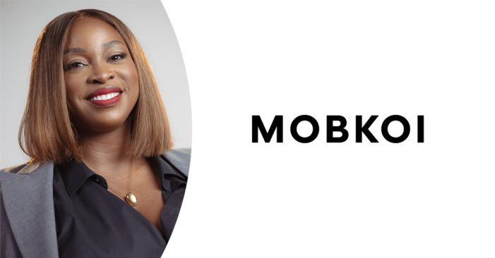 Morin Oluwole Joins Board of Brandtech’s MOBKOI as Advisor to Drive Global Expansion & Innovation