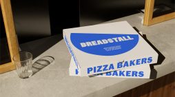 Breakthrough from Breadstall in new brand identity from Without