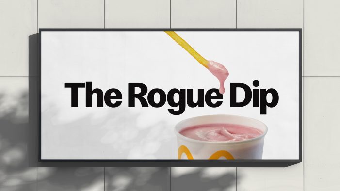 McDonald’s and Leo Burnett celebrate unique fan truths in new platform Only at McDonald’s