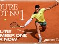 It All Adds Up – The ATP Tour launches new brand platform and global marketing campaign by Wieden+Kennedy London