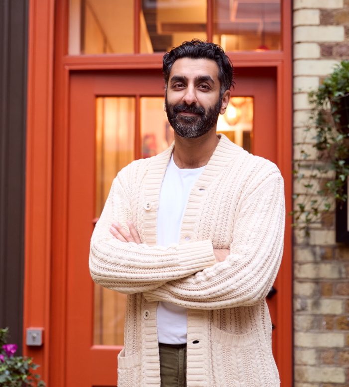 Amar Chohan Independent agency champions launch DCA to reshape “broken” intermediary landscape