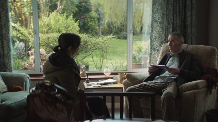 Cadbury and VCCP unveil new film ‘Memory’ as part of their Generosity campaign