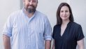 Digital Agency Fictive Kin Welcomes Gillian Rode as CEO