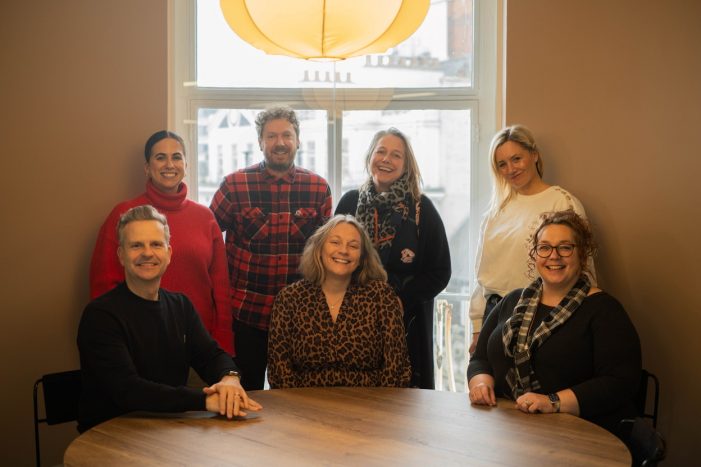 Leopard Co strengthens female-led leadership team with two new senior hires