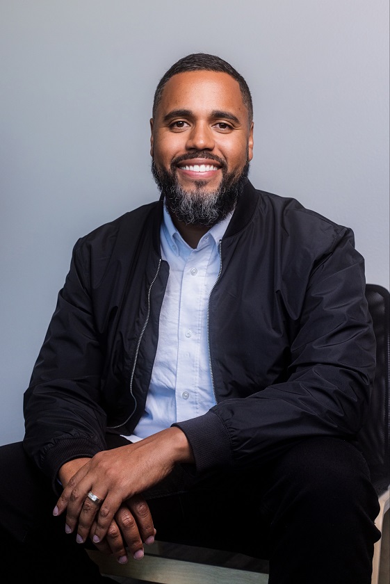 Sergio Claudio Named Head of ONE School for Black Creatives